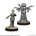 Star Wars Legion 2.0: Imperial Specialist
