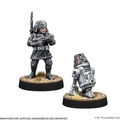 Star Wars Legion 2.0: Imperial Specialist