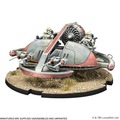 Star Wars: Legion 2.0 - Infantry Support Platform