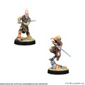 Star Wars: Legion 2.0 - Jedi Council