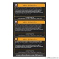 Star Wars: Legion 2.0 - Jedi Council