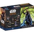 Star Wars: Legion 2.0 - Leaders of the Separatist Alliances