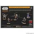 Star Wars: Legion 2.0 - Leaders of the Separatist Alliances