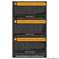 Star Wars: Legion 2.0 - Mandalorian Leaders