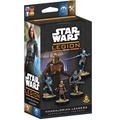 Star Wars: Legion 2.0 - Mandalorian Leaders