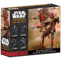 Star Wars: Legion 2.0 - Mandalorian Super Commandos