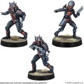 Star Wars: Legion 2.0 - Mandalorian Super Commandos