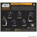 Star Wars: Legion 2.0 - Mandalorian Super Commandos