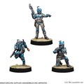 Star Wars: Legion 2.0 - Mandalorian Warriors