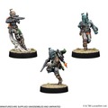 Star Wars: Legion 2.0 - Mandalorian Warriors