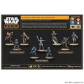 Star Wars: Legion 2.0 - Mandalorian Warriors