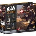 Star Wars: Legion 2.0 - Mandalorian Warriors