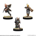 Star Wars: Legion 2.0 - Mandalorian Warriors