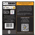Star Wars Legion 2.0: Mercenary - Card Pack