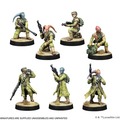 Star Wars: Legion 2.0 - Rebel Alliance Starter Set