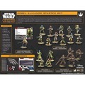 Star Wars: Legion 2.0 - Rebel Alliance Starter Set