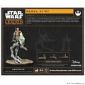 Star Wars: Legion 2.0 - Rebel AT-RT