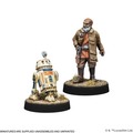 Star Wars Legion 2.0: Rebel Specialist