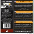 Star Wars Legion 2.0: Rebel Specialist