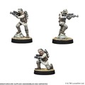 Star Wars: Legion 2.0 - Rebel Veterans