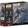 Star Wars: Legion 2.0 - Rebel Veterans