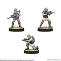 Star Wars: Legion 2.0 - Rebel Veterans