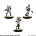 Star Wars: Legion 2.0 - Rebel Veterans