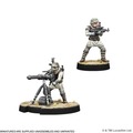 Star Wars: Legion 2.0 - Rebel Veterans