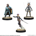 Star Wars: Legion 2.0 - Rogues and Rebels