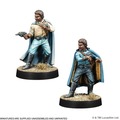 Star Wars: Legion 2.0 - Rogues and Rebels