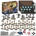 Star Wars: Legion 2.0 - Separatist Alliance Starter Set