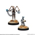 Star Wars Legion 2.0: Separatist Specialist
