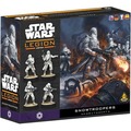 Star Wars: Legion 2.0 - Snowtroopers