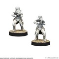 Star Wars: Legion 2.0 - Snowtroopers