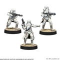Star Wars: Legion 2.0 - Snowtroopers