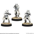 Star Wars: Legion 2.0 - Snowtroopers
