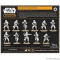 Star Wars: Legion 2.0 - Snowtroopers