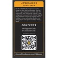 Star Wars Legion 2.0: Upgrades Card Pack