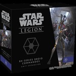 Star Wars: Legion - BX-series Droid Commandos Unit Expansion