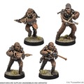 Star Wars: Legion - Kashyyyk Wookie Warriors