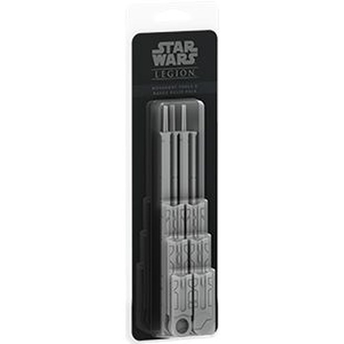 Star Wars: Legion - Movement Tools & Range Ruler Pack