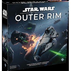 Star Wars: Outer Rim