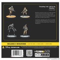Star Wars: Shatterpoint - All the Way Squad Pack