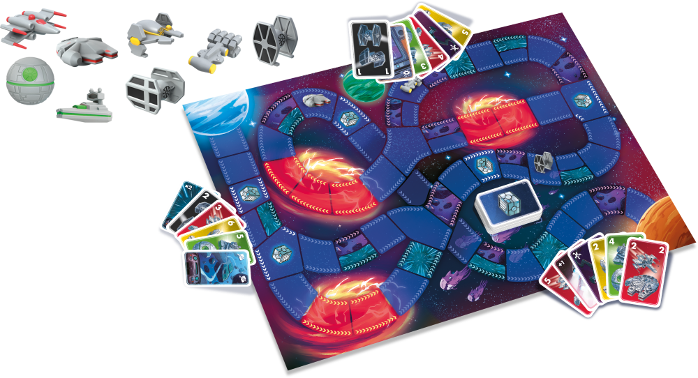 Star Wars Super Teams