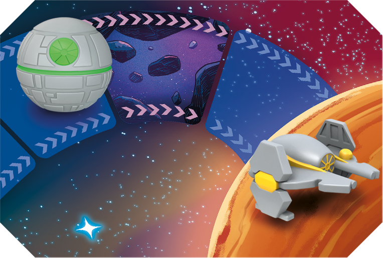 Star Wars Super Teams