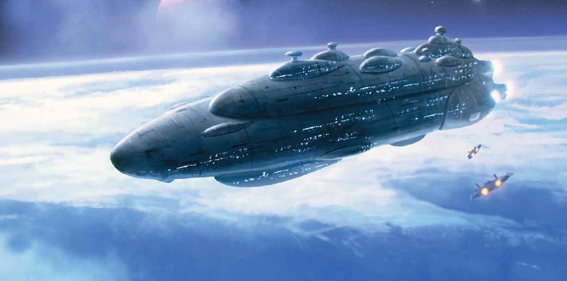 Star Wars: The Deckbuilding Game - Rebelia i Imperium