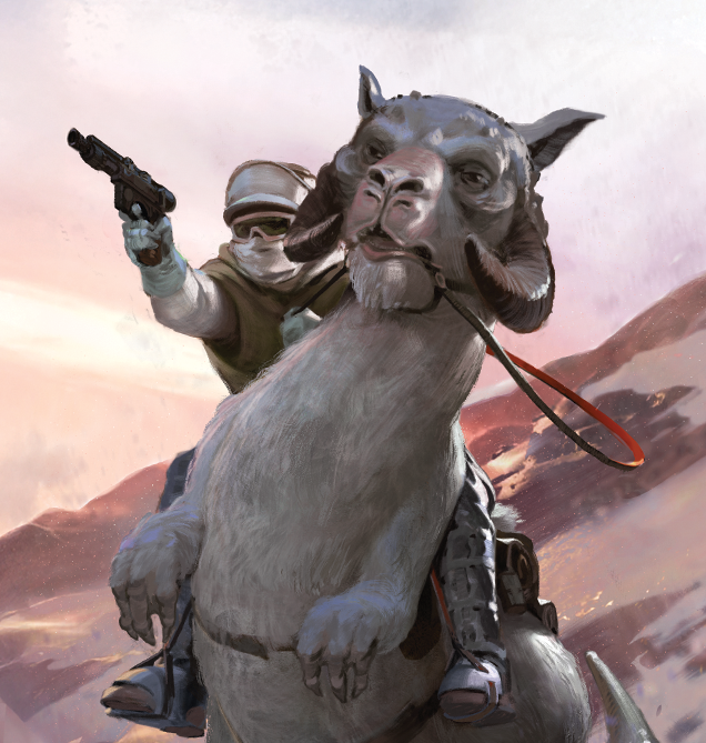 Star Wars: The Deckbuilding Game - Rebelia i Imperium