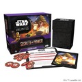 Star Wars: Unlimited Card Game - Secrets of Power - Prerelease