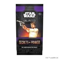Star Wars: Unlimited Card Game - Secrets of Power - Prerelease