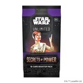 Star Wars: Unlimited Card Game - Secrets of Power - Prerelease